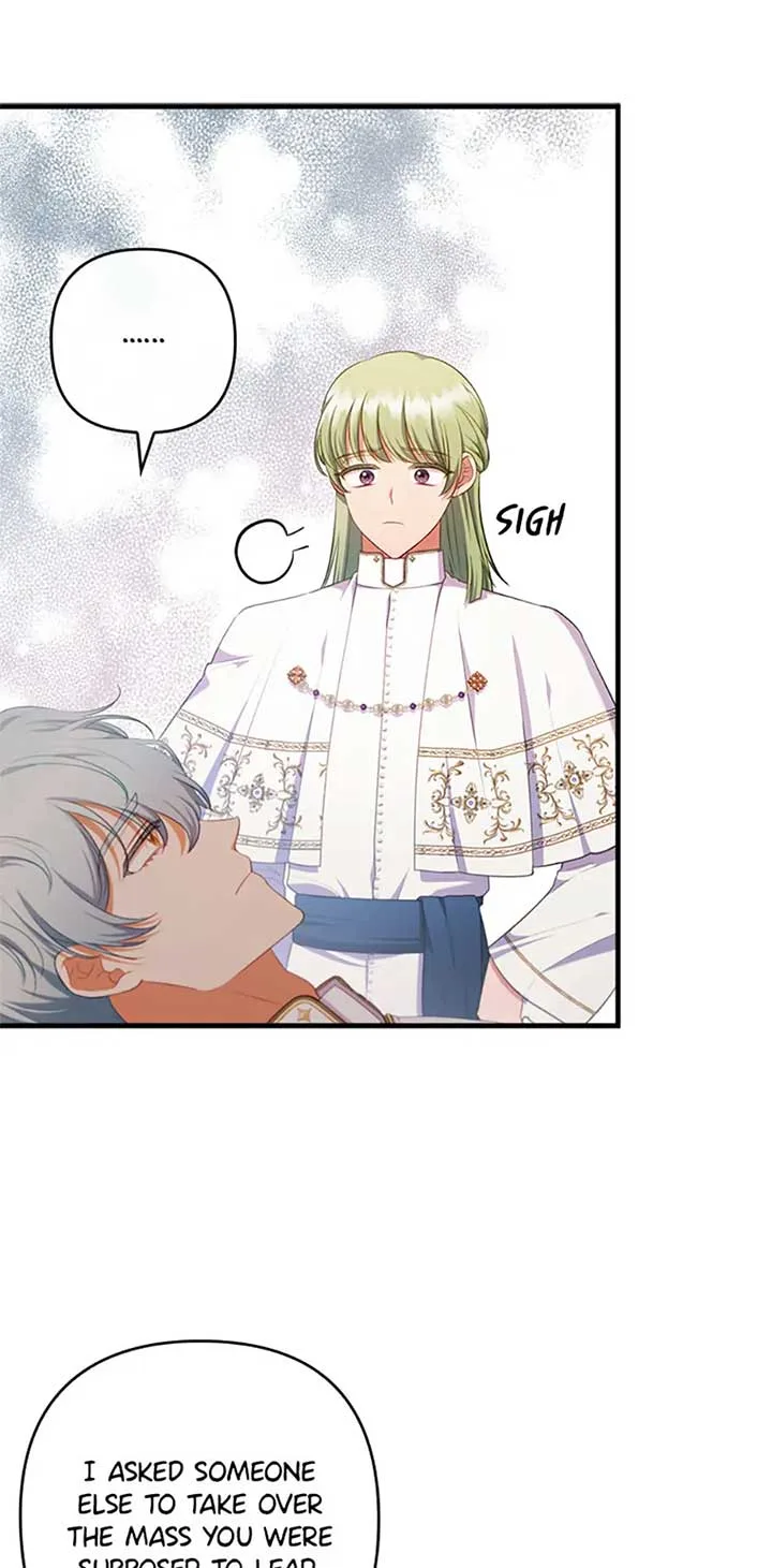 I Was Seduced by the Sick Male Lead Chapter 70 page 37