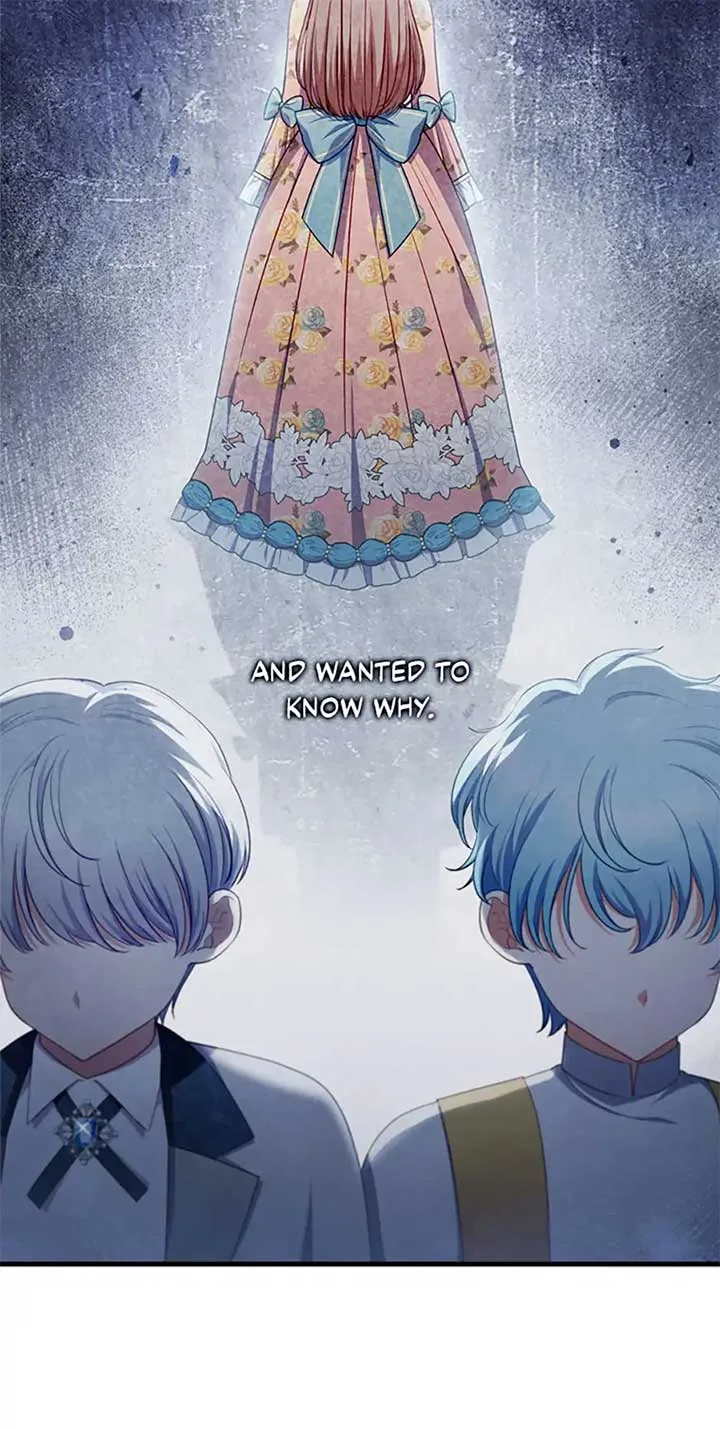 I Was Seduced by the Sick Male Lead Chapter 70 page 69
