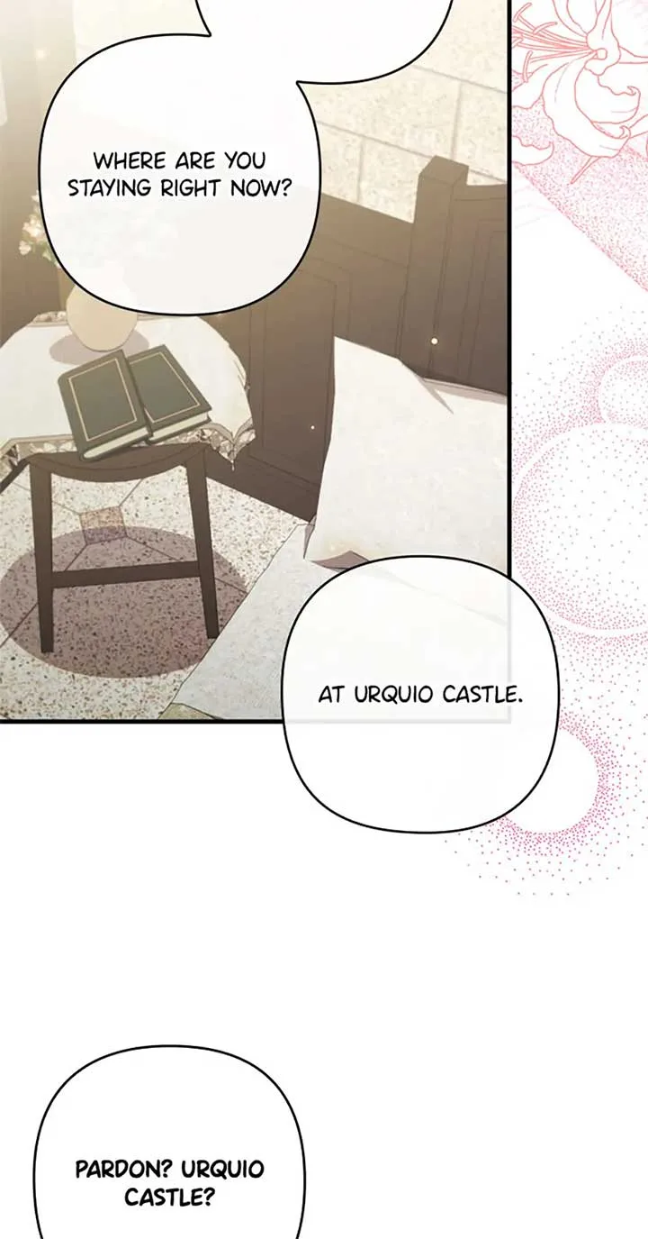 I Was Seduced by the Sick Male Lead Chapter 70 page 58