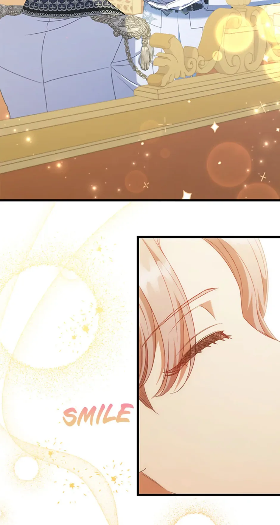 I Was Seduced by the Sick Male Lead Chapter 63 page 55