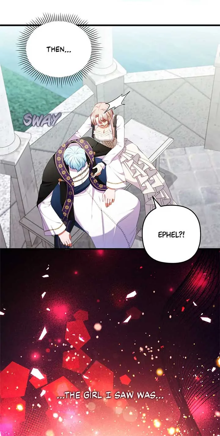 I Was Seduced by the Sick Male Lead Chapter 70 page 30
