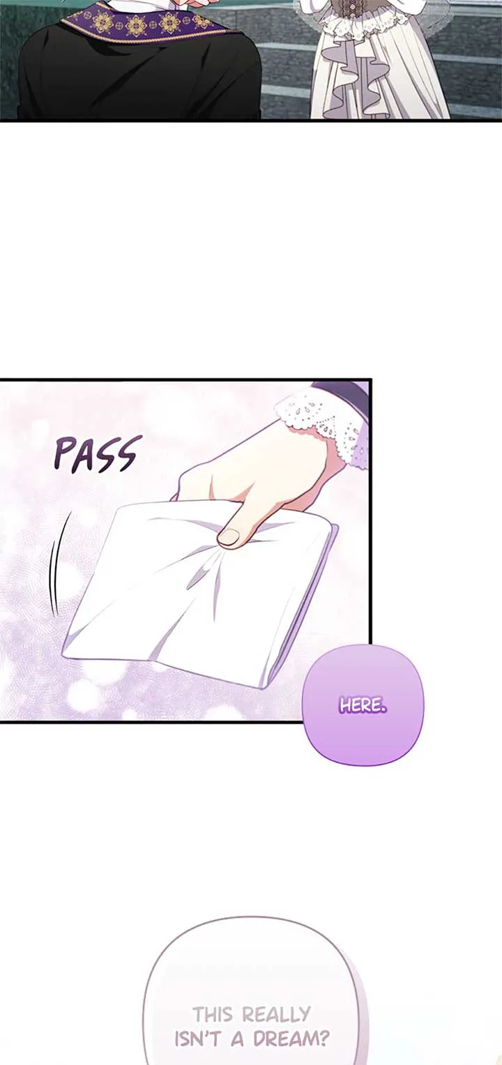 I Was Seduced by the Sick Male Lead Chapter 70 page 4
