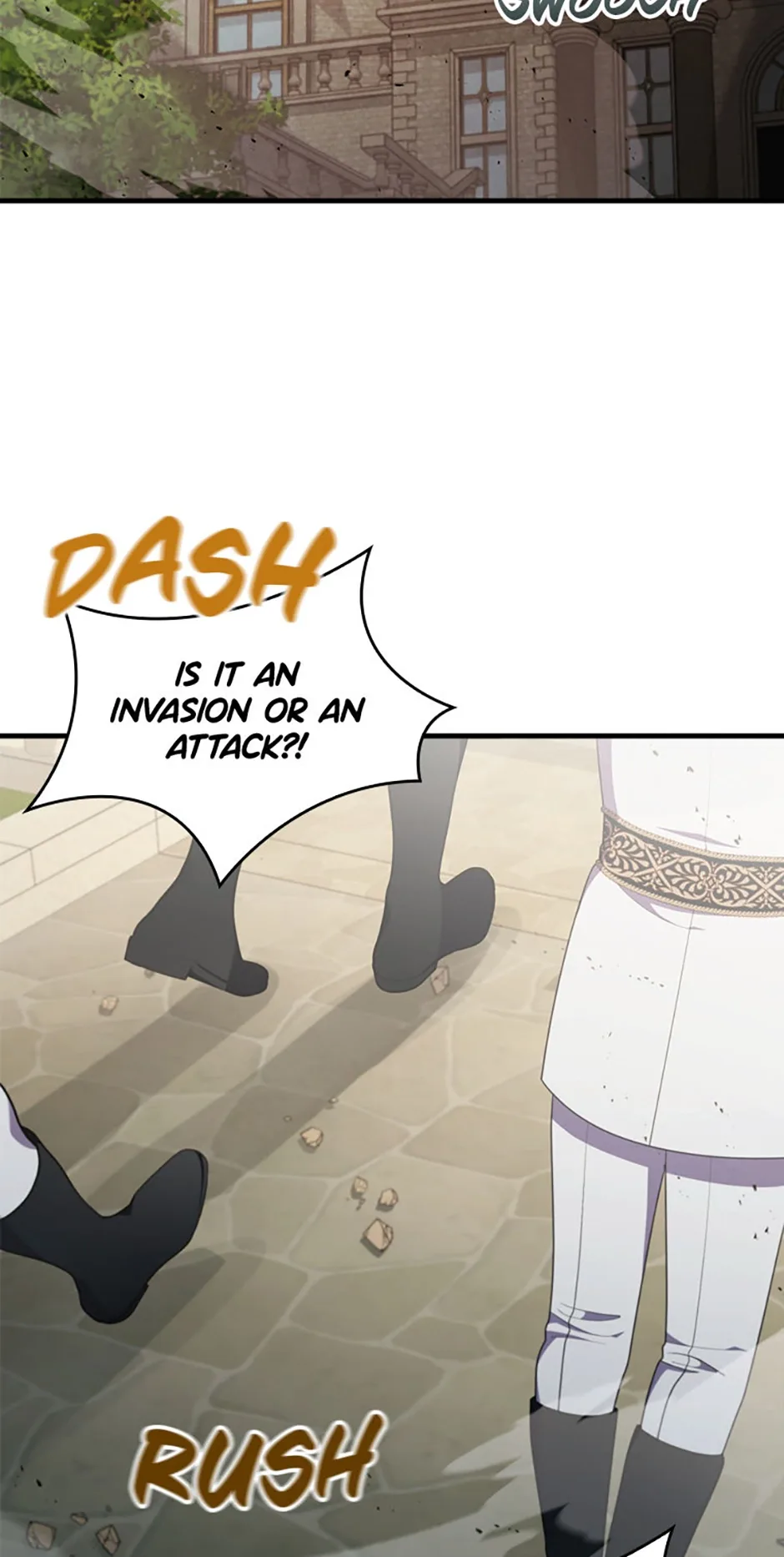 I Was Seduced by the Sick Male Lead Chapter 68 page 4