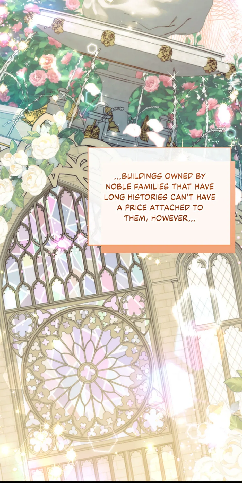 I Was Seduced by the Sick Male Lead Chapter 68 page 45