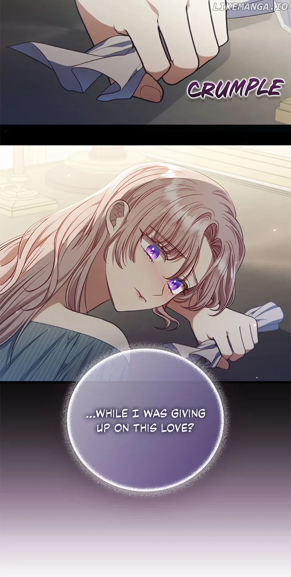 I Was Seduced by the Sick Male Lead Chapter 64 page 47