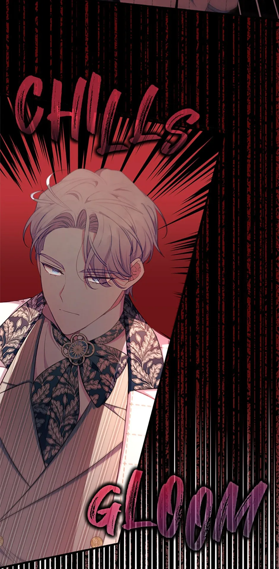 I Was Seduced by the Sick Male Lead Chapter 68 page 20