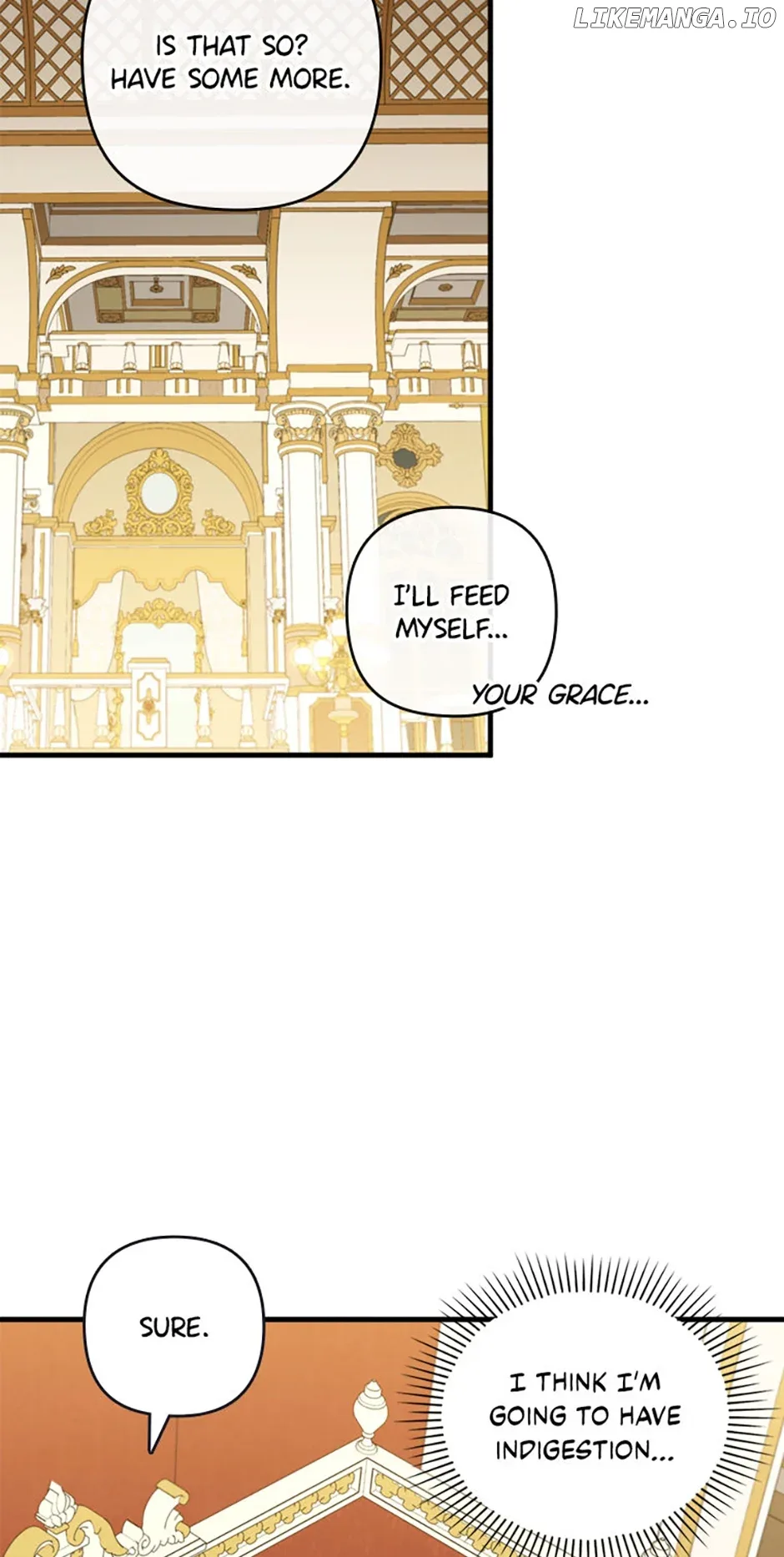 I Was Seduced by the Sick Male Lead Chapter 62 page 46
