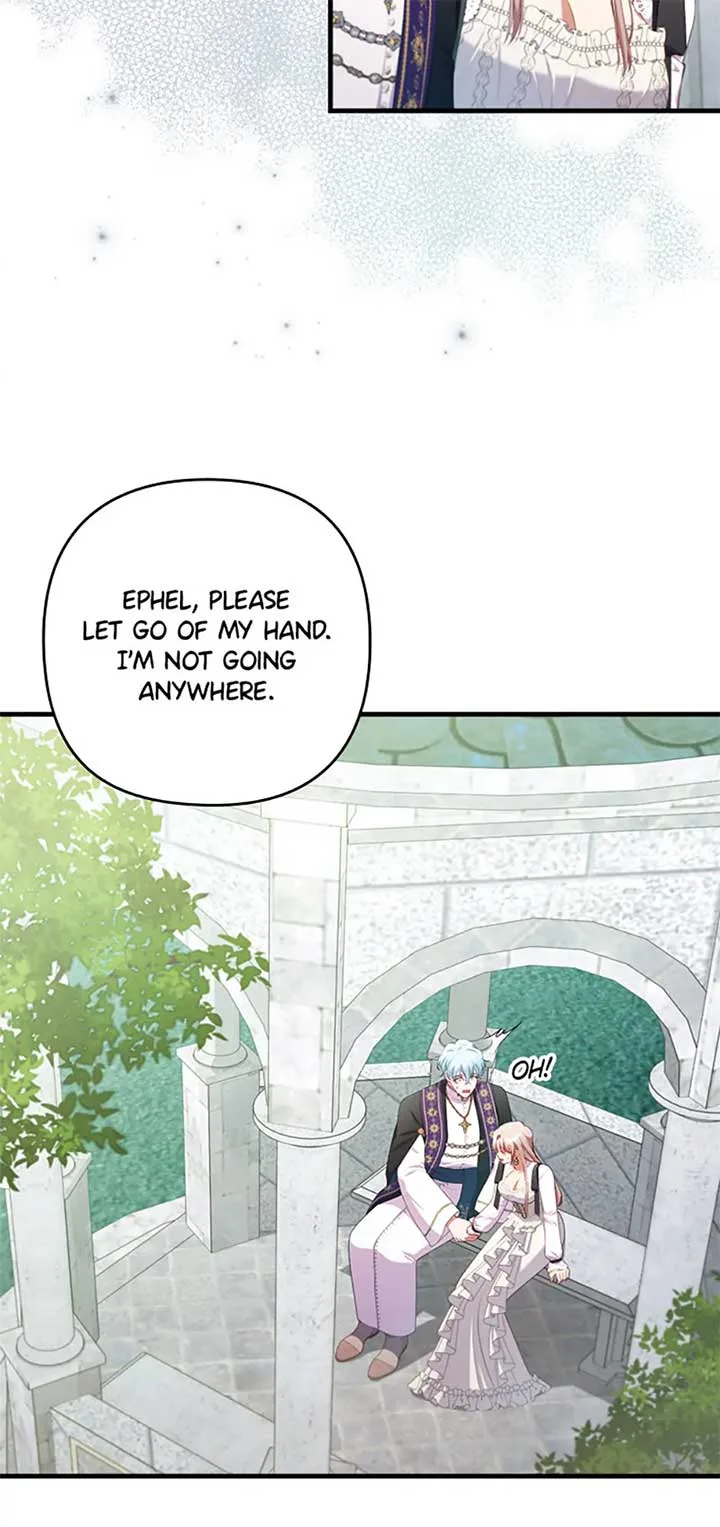 I Was Seduced by the Sick Male Lead Chapter 70 page 8