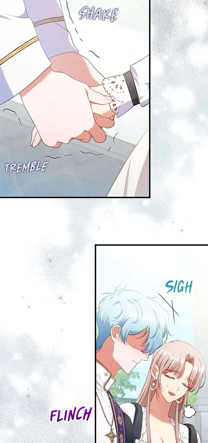I Was Seduced by the Sick Male Lead Chapter 70 page 7