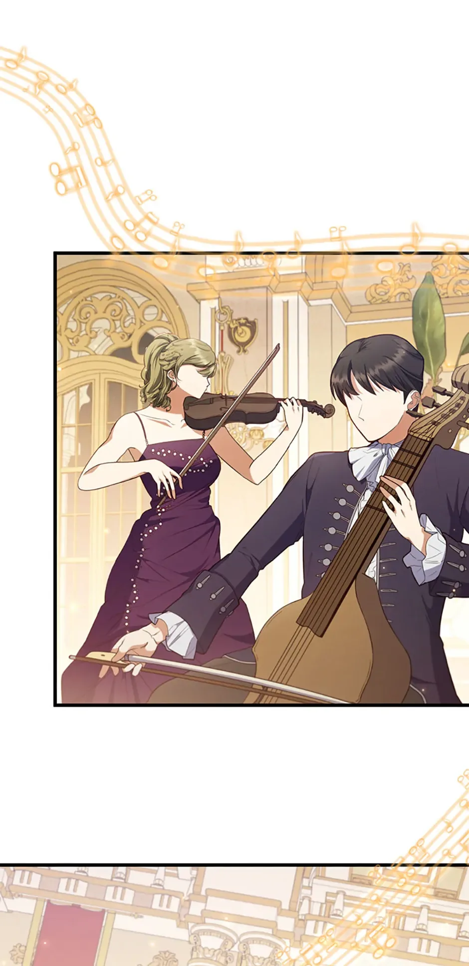 I Was Seduced by the Sick Male Lead Chapter 63 page 50