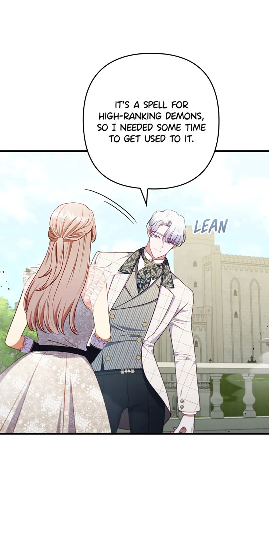 I Was Seduced by the Sick Male Lead Chapter 68 page 39