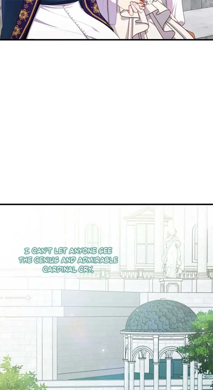 I Was Seduced by the Sick Male Lead Chapter 70 page 10