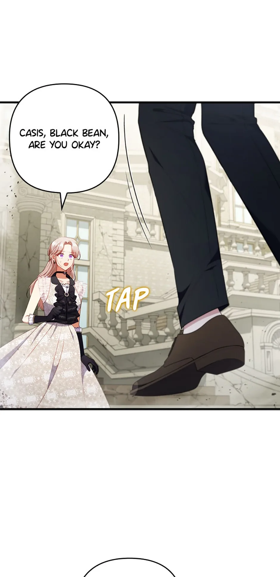 I Was Seduced by the Sick Male Lead Chapter 68 page 30