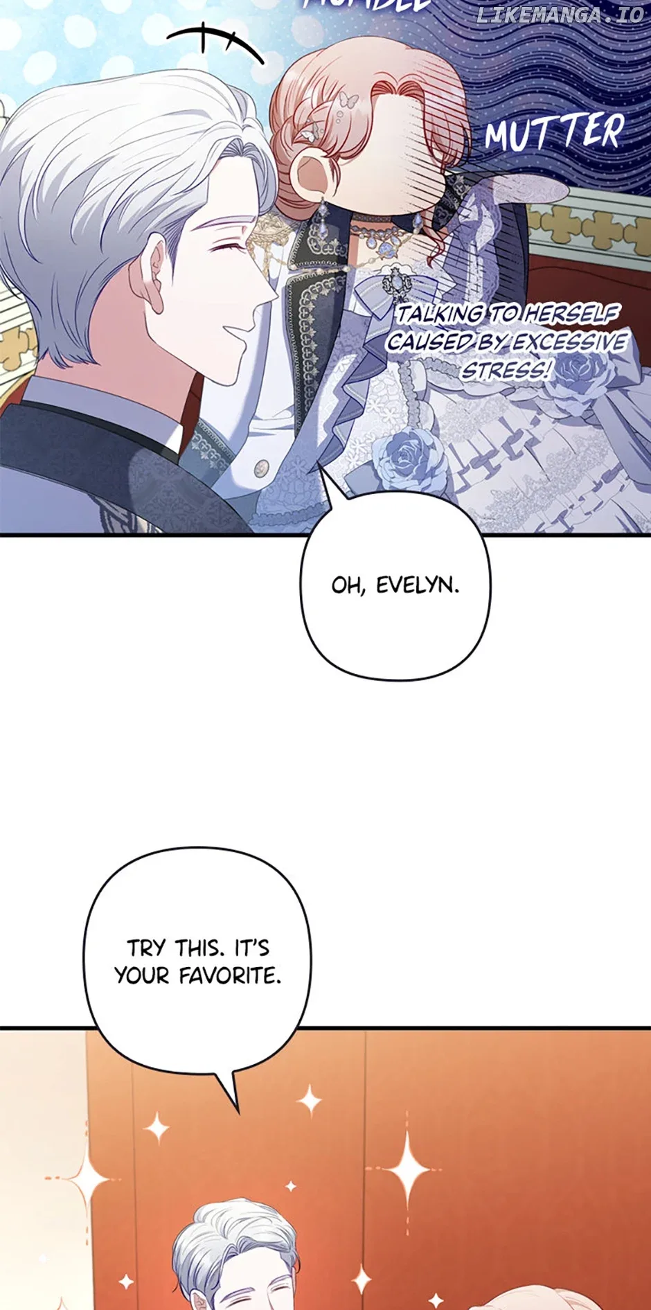 I Was Seduced by the Sick Male Lead Chapter 62 page 41