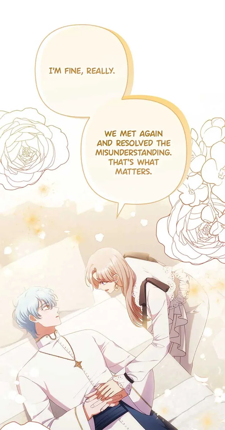 I Was Seduced by the Sick Male Lead Chapter 70 page 52