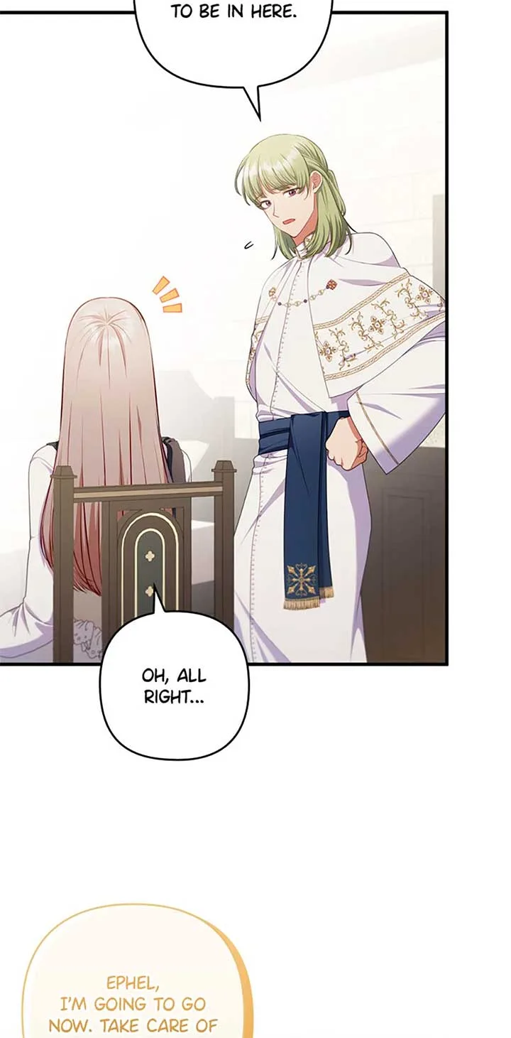 I Was Seduced by the Sick Male Lead Chapter 70 page 39