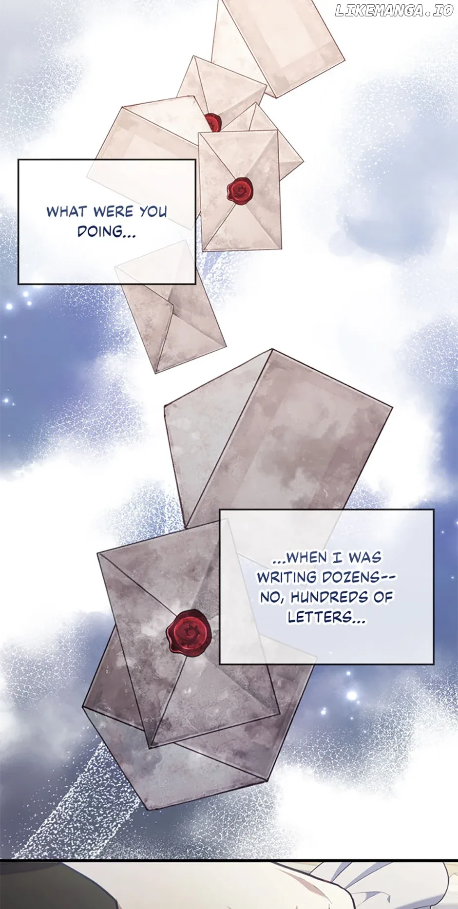 I Was Seduced by the Sick Male Lead Chapter 64 page 46