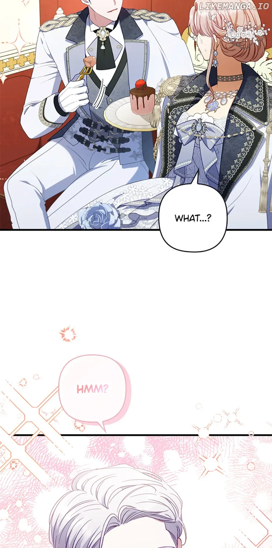 I Was Seduced by the Sick Male Lead Chapter 62 page 42