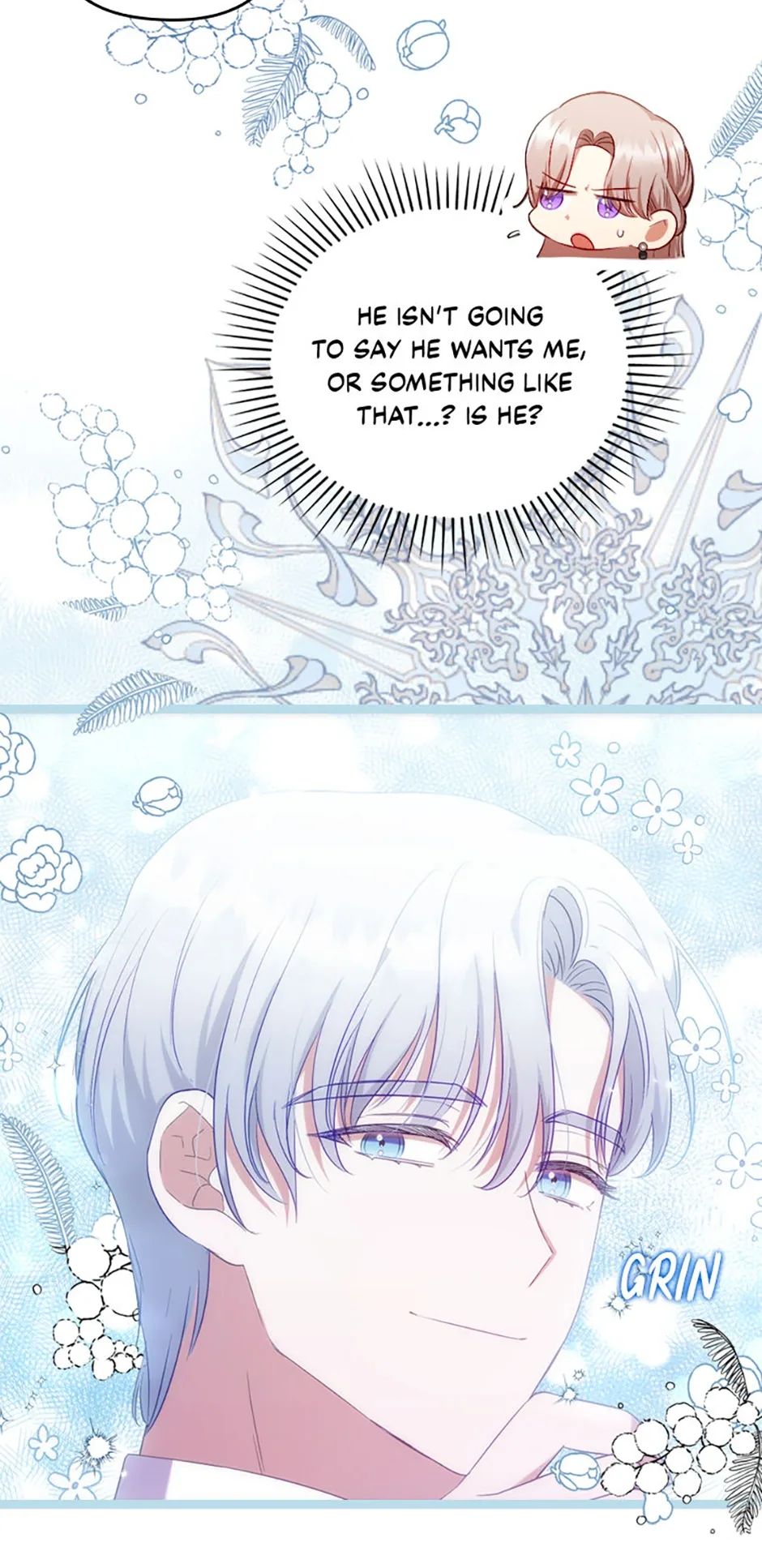 I Was Seduced by the Sick Male Lead Chapter 68 page 50