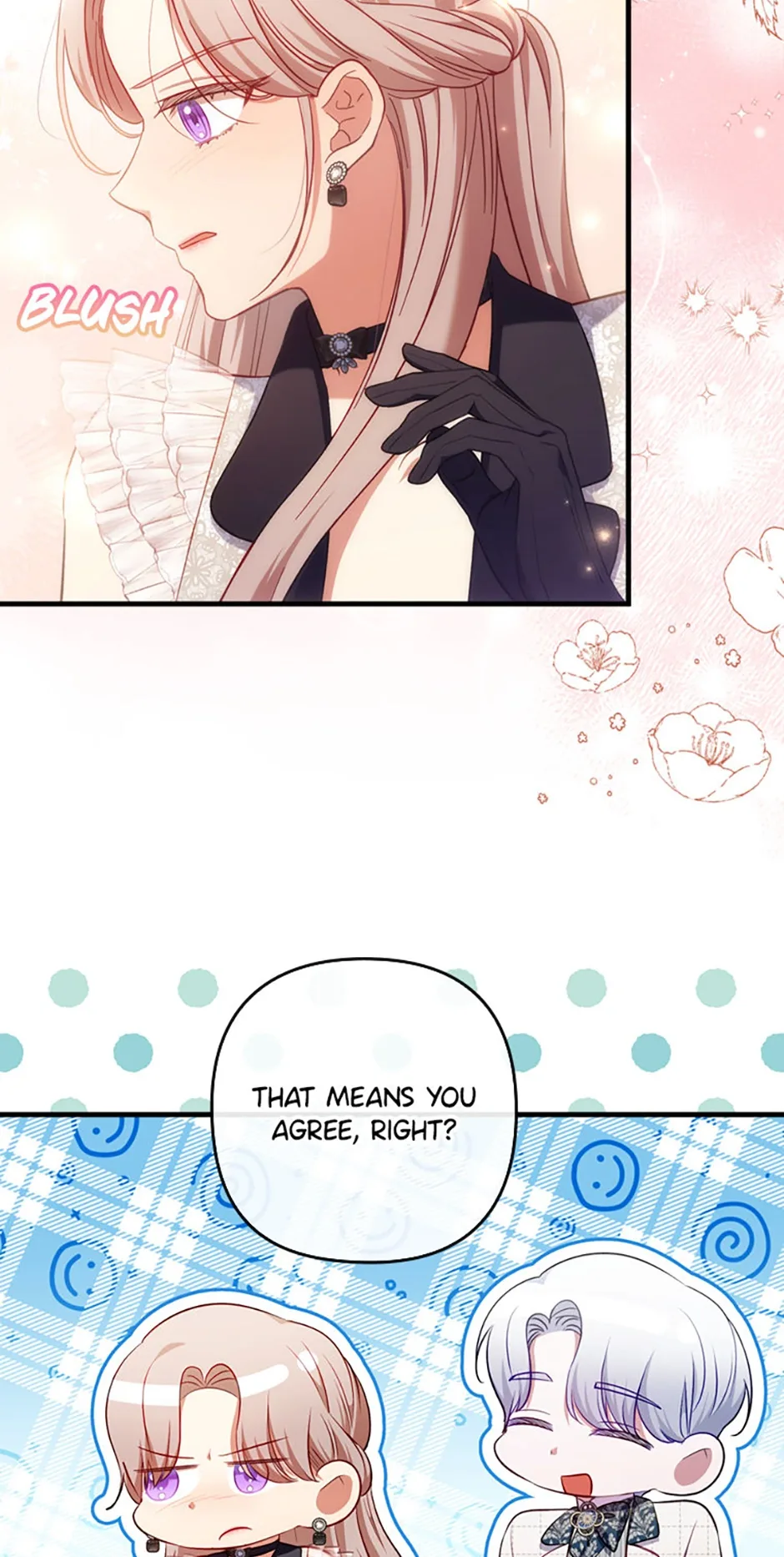 I Was Seduced by the Sick Male Lead Chapter 68 page 59