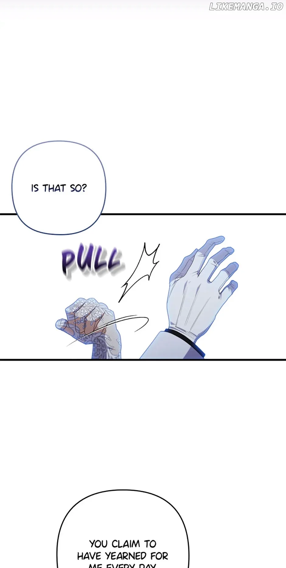 I Was Seduced by the Sick Male Lead Chapter 64 page 48