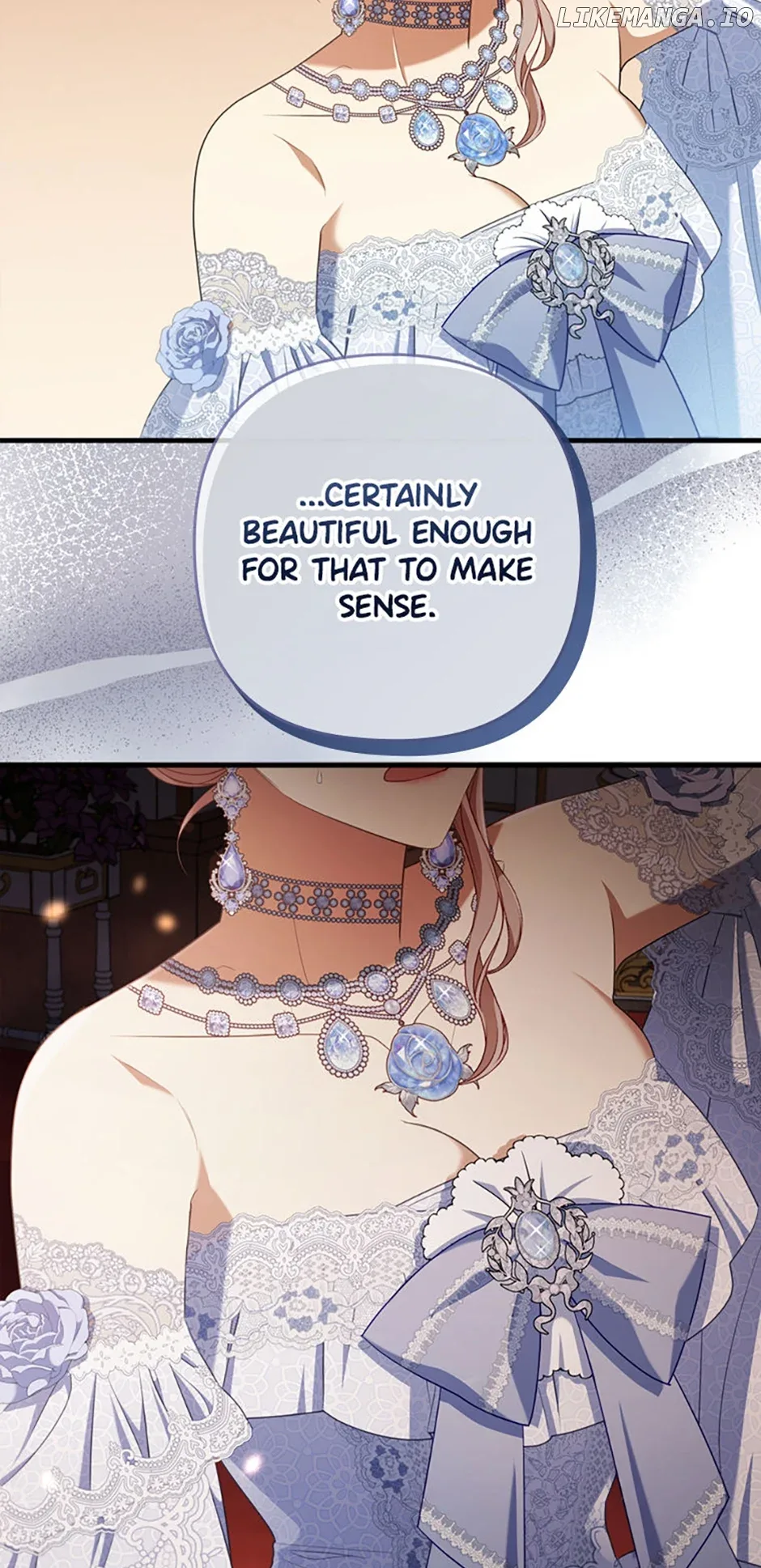 I Was Seduced by the Sick Male Lead Chapter 64 page 32