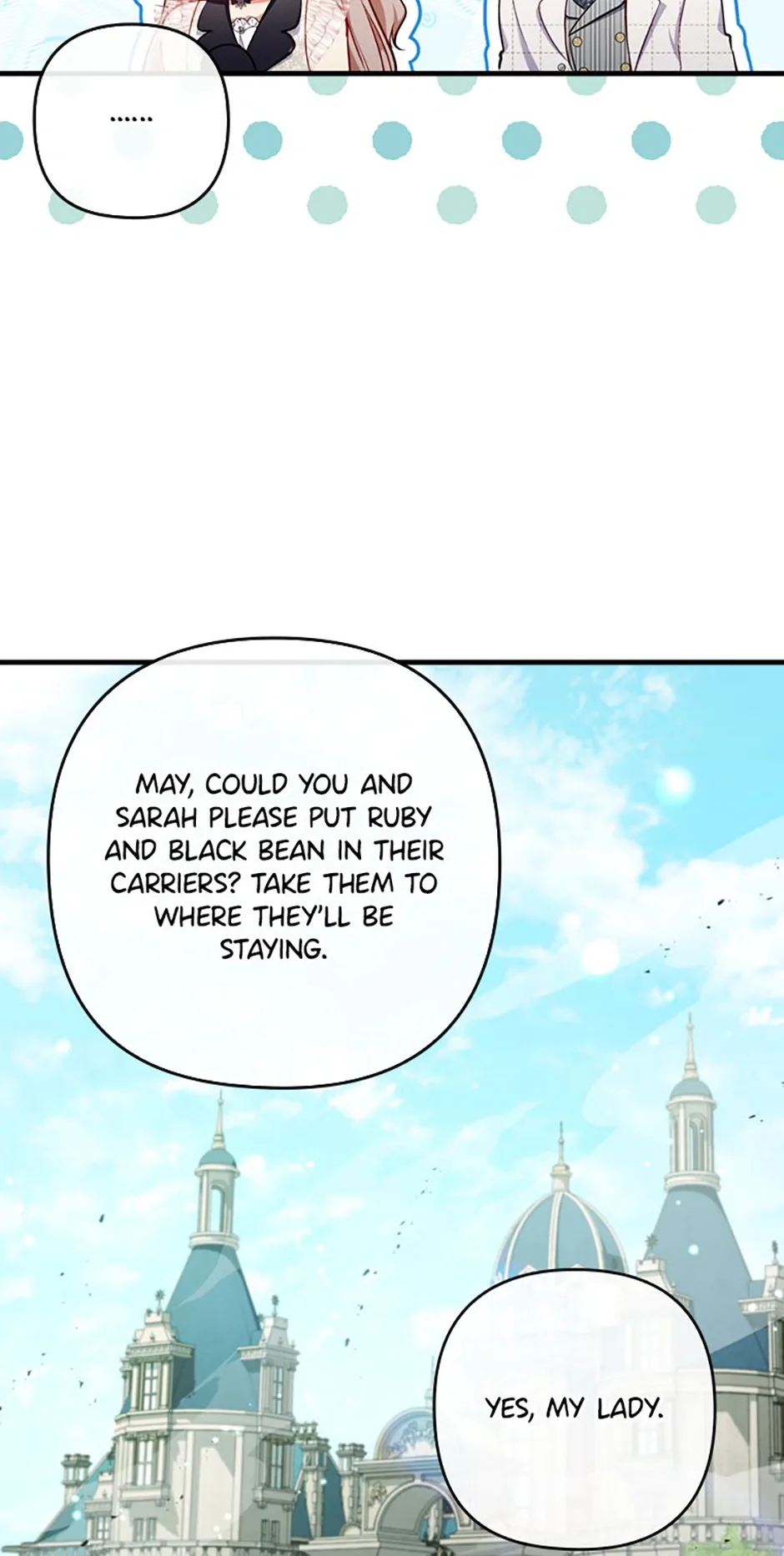 I Was Seduced by the Sick Male Lead Chapter 68 page 60