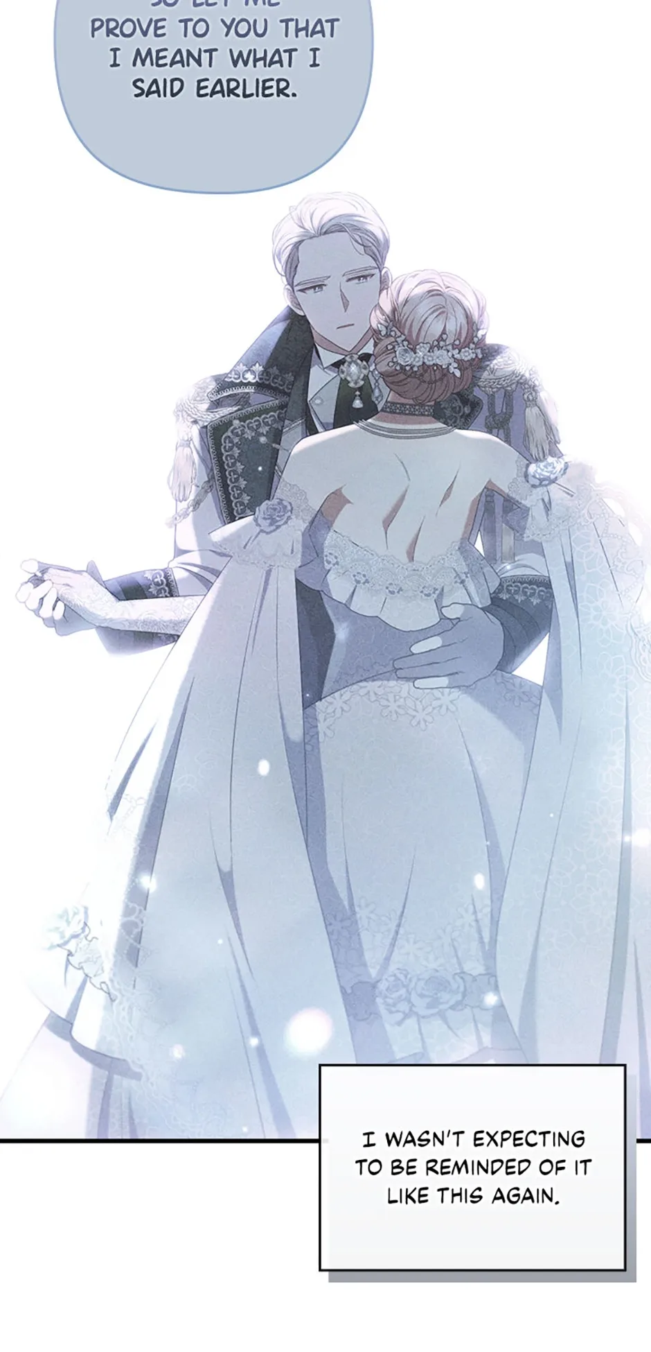 I Was Seduced by the Sick Male Lead Chapter 68 page 57