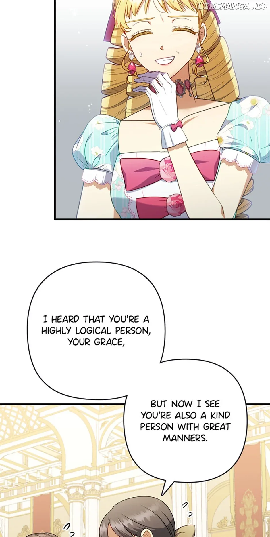I Was Seduced by the Sick Male Lead Chapter 62 page 48