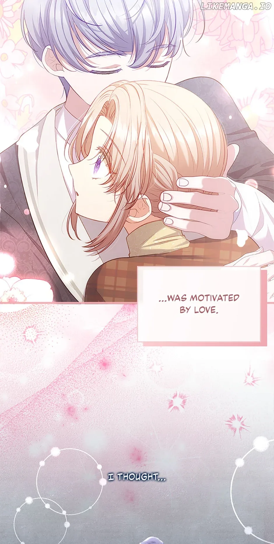 I Was Seduced by the Sick Male Lead Chapter 64 page 43