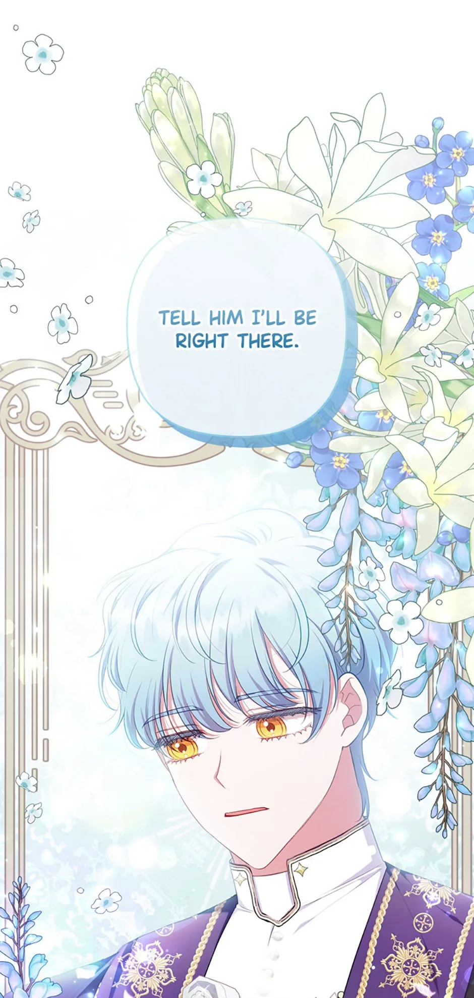 I Was Seduced by the Sick Male Lead Chapter 68 page 69