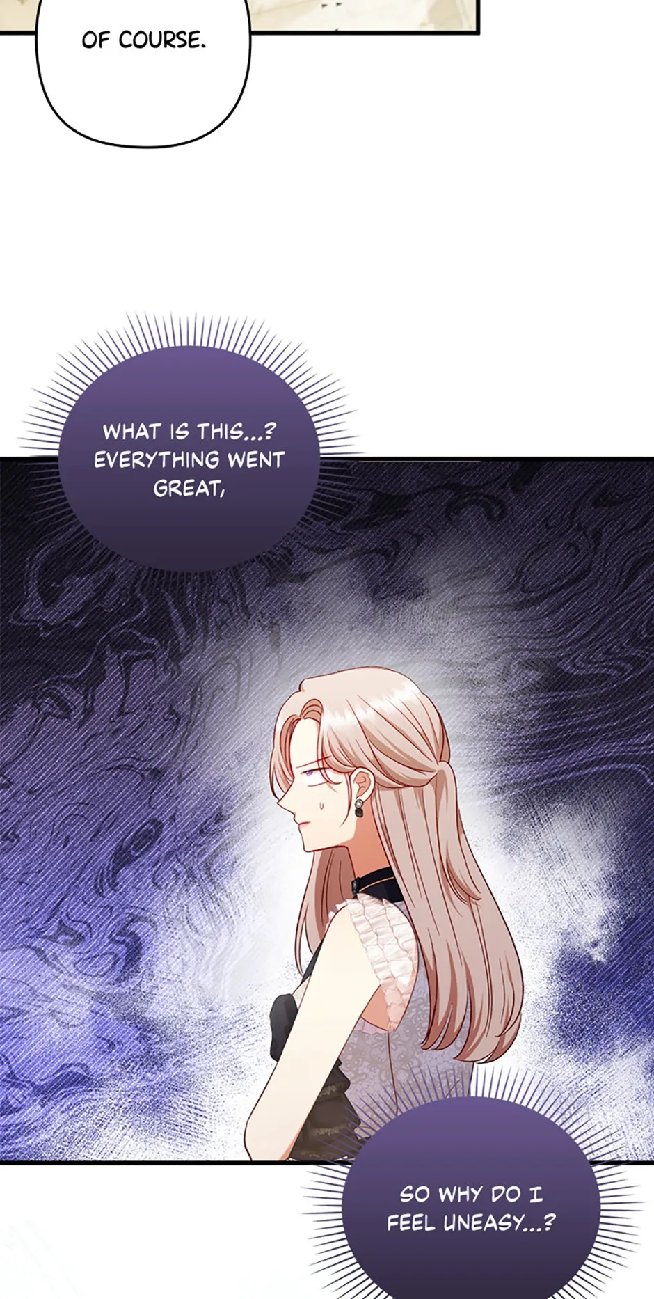 I Was Seduced by the Sick Male Lead Chapter 68 page 62