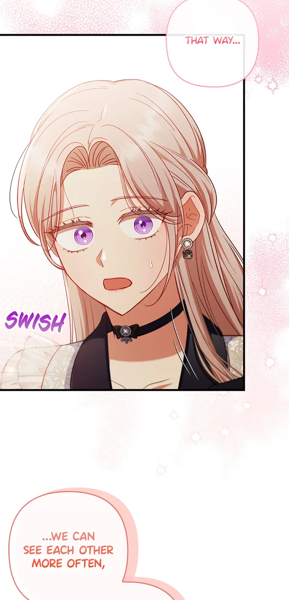I Was Seduced by the Sick Male Lead Chapter 68 page 54