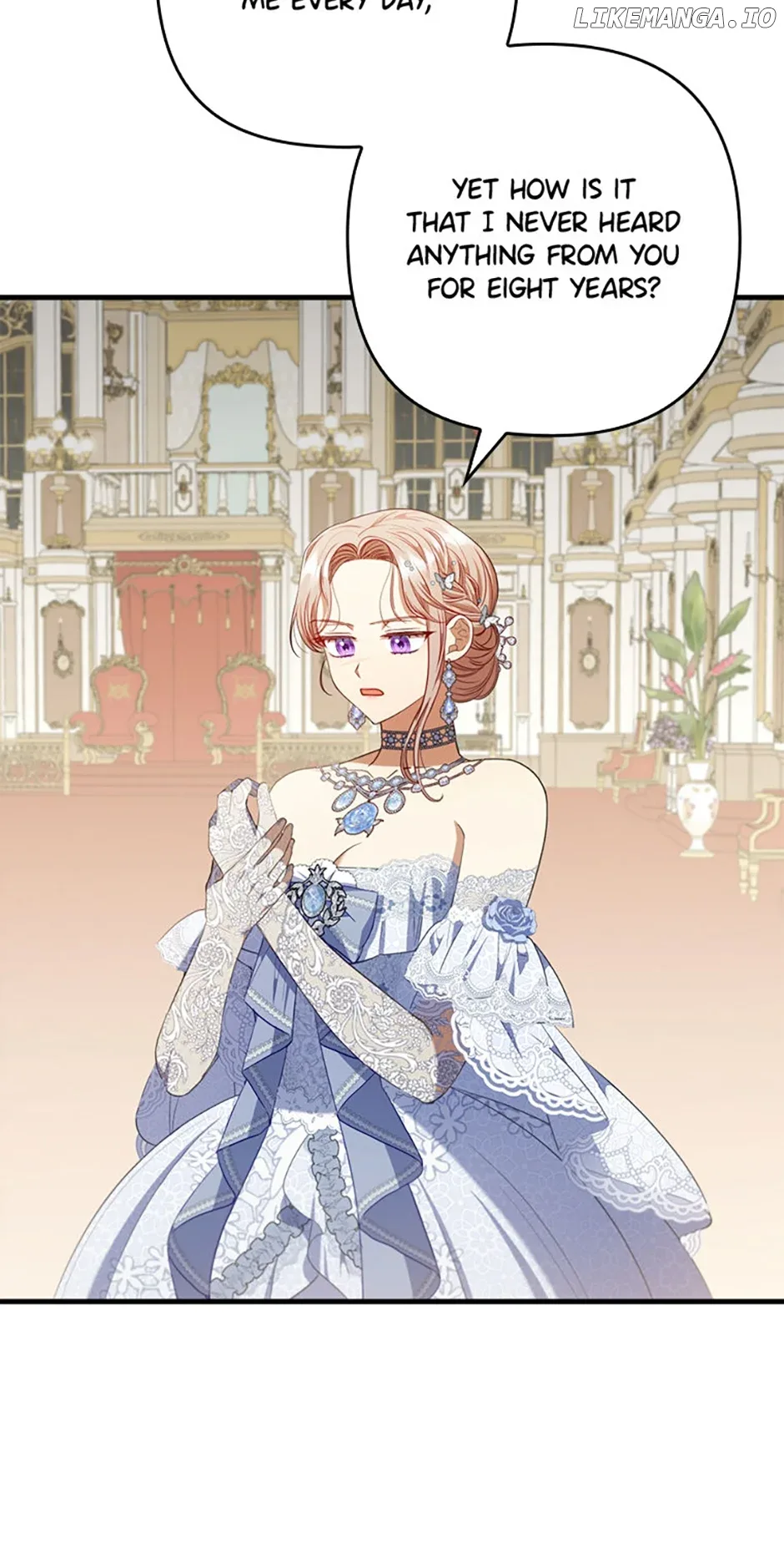 I Was Seduced by the Sick Male Lead Chapter 64 page 49