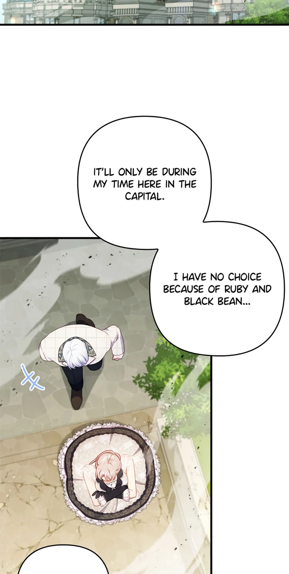 I Was Seduced by the Sick Male Lead Chapter 68 page 61
