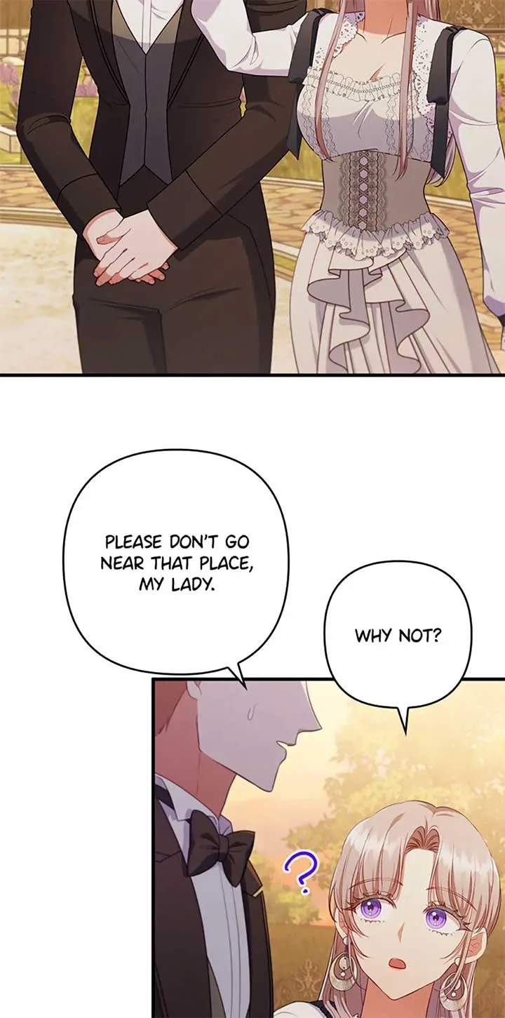 I Was Seduced by the Sick Male Lead Chapter 71 page 27