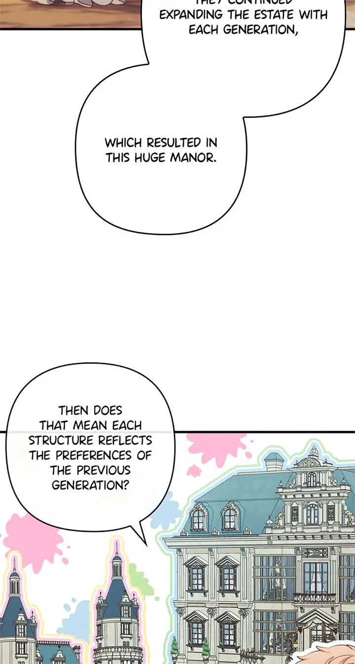 I Was Seduced by the Sick Male Lead Chapter 71 page 20