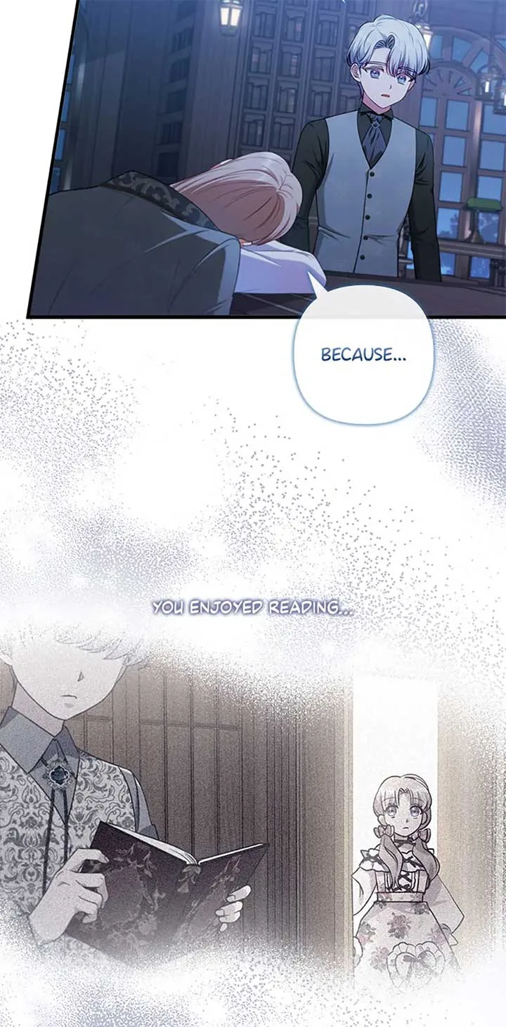 I Was Seduced by the Sick Male Lead Chapter 71 page 62