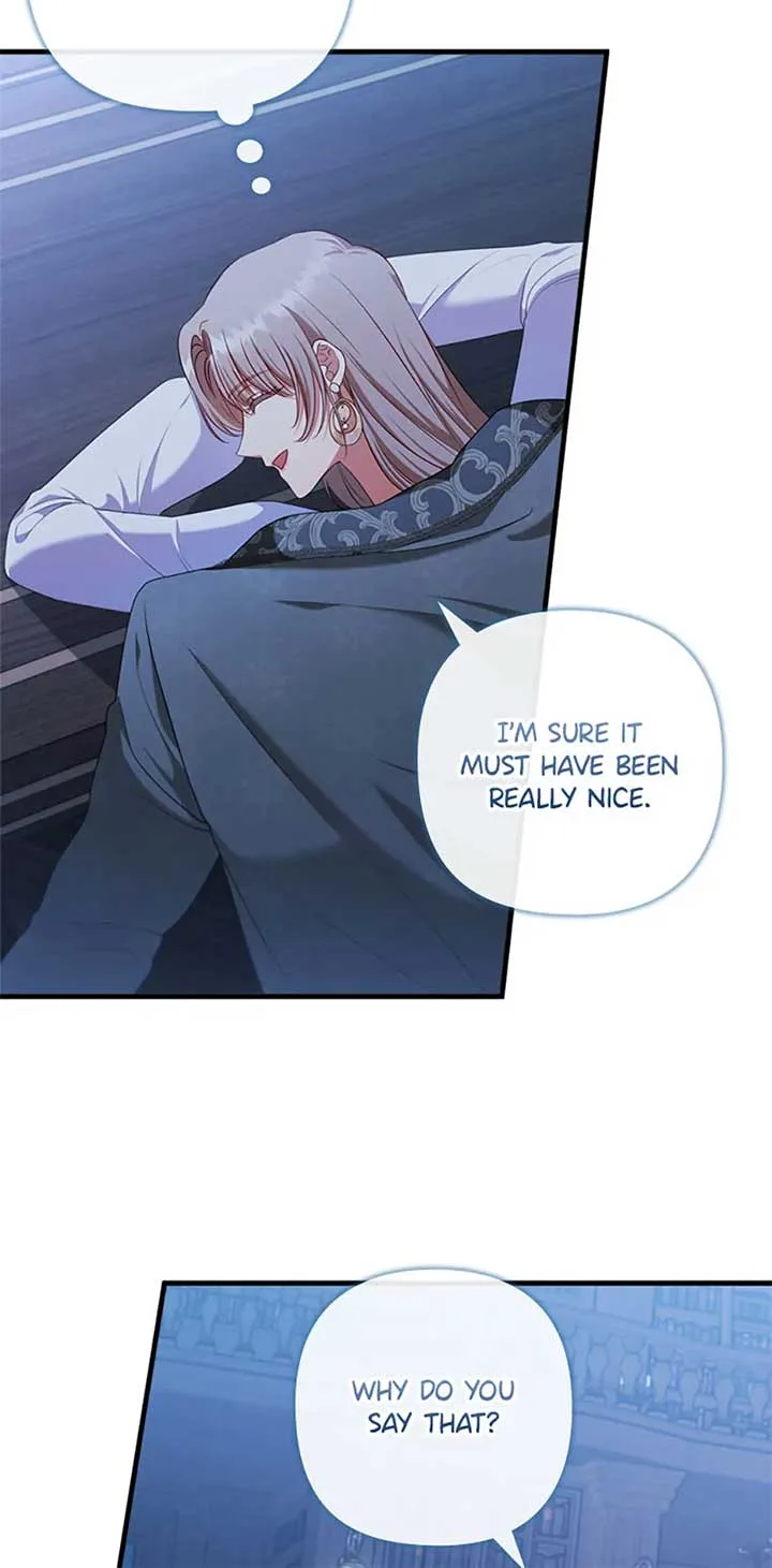 I Was Seduced by the Sick Male Lead Chapter 71 page 61