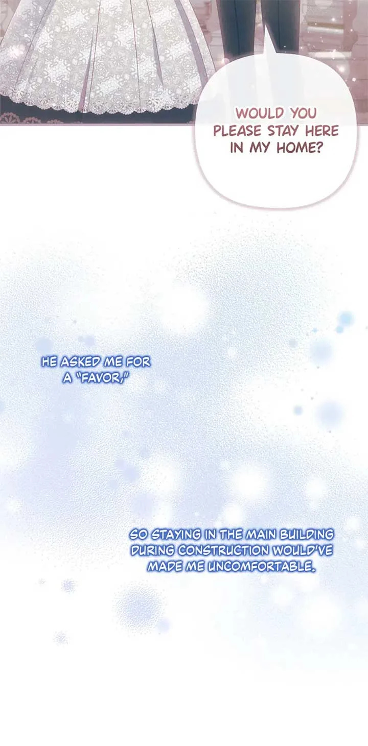 I Was Seduced by the Sick Male Lead Chapter 71 page 16