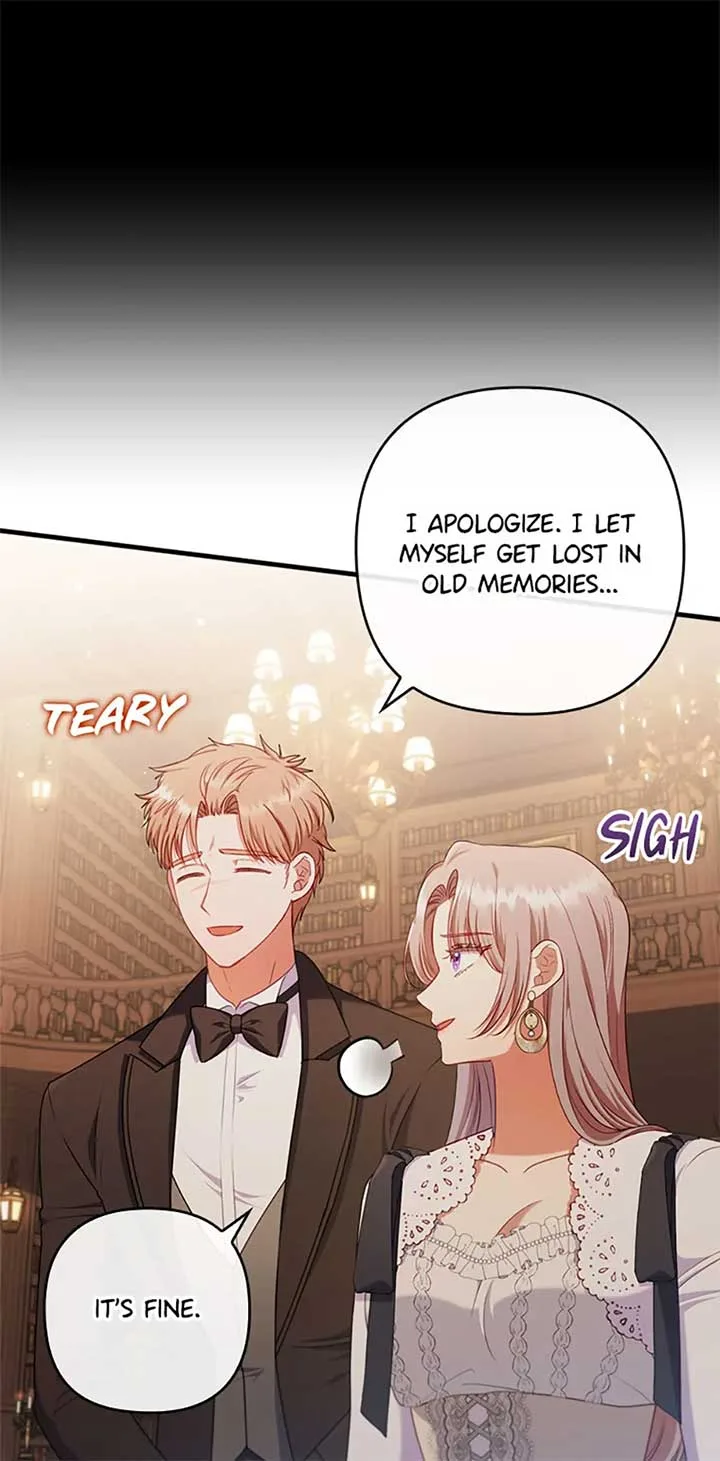 I Was Seduced by the Sick Male Lead Chapter 71 page 39