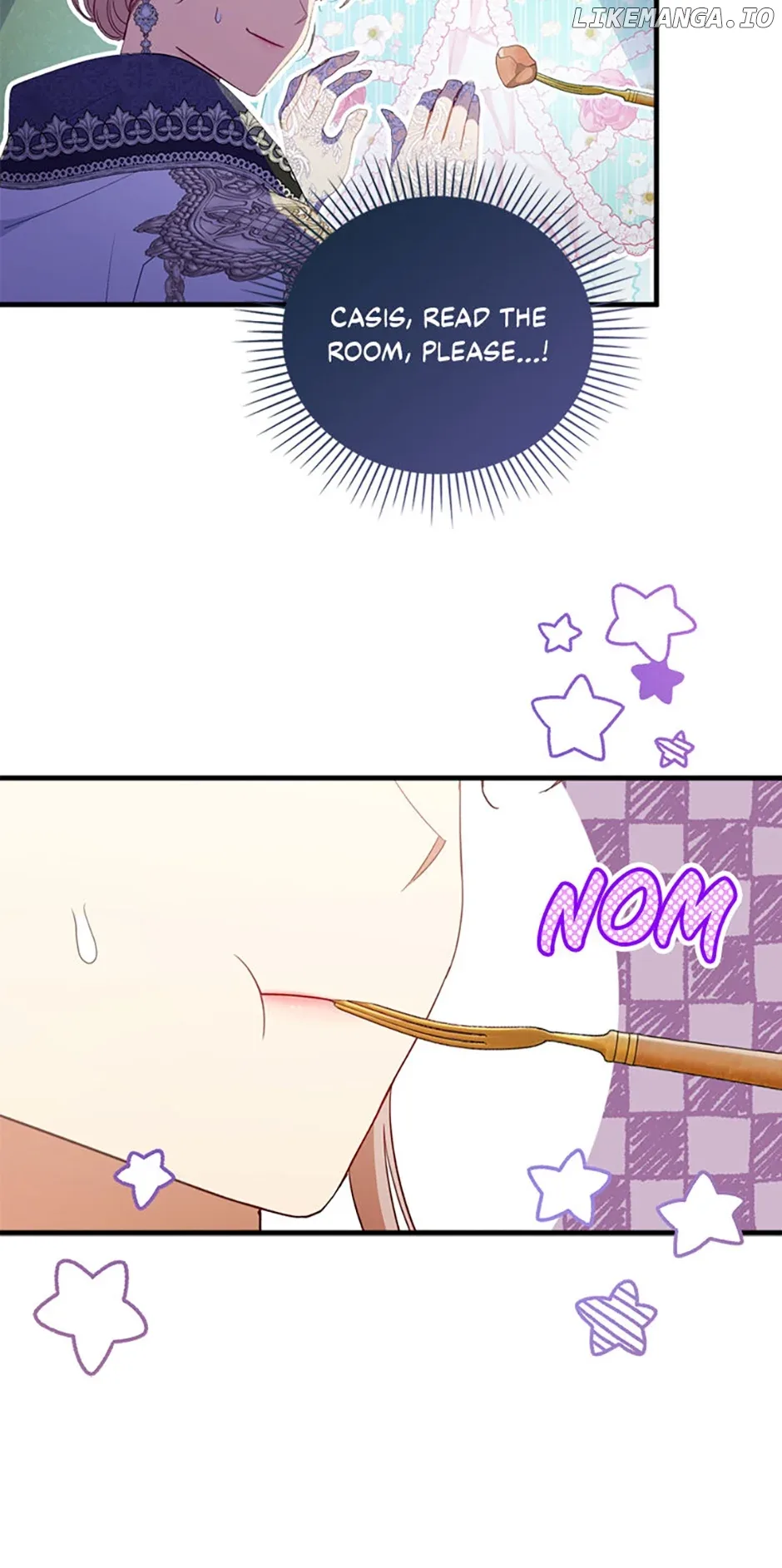 I Was Seduced by the Sick Male Lead Chapter 62 page 44