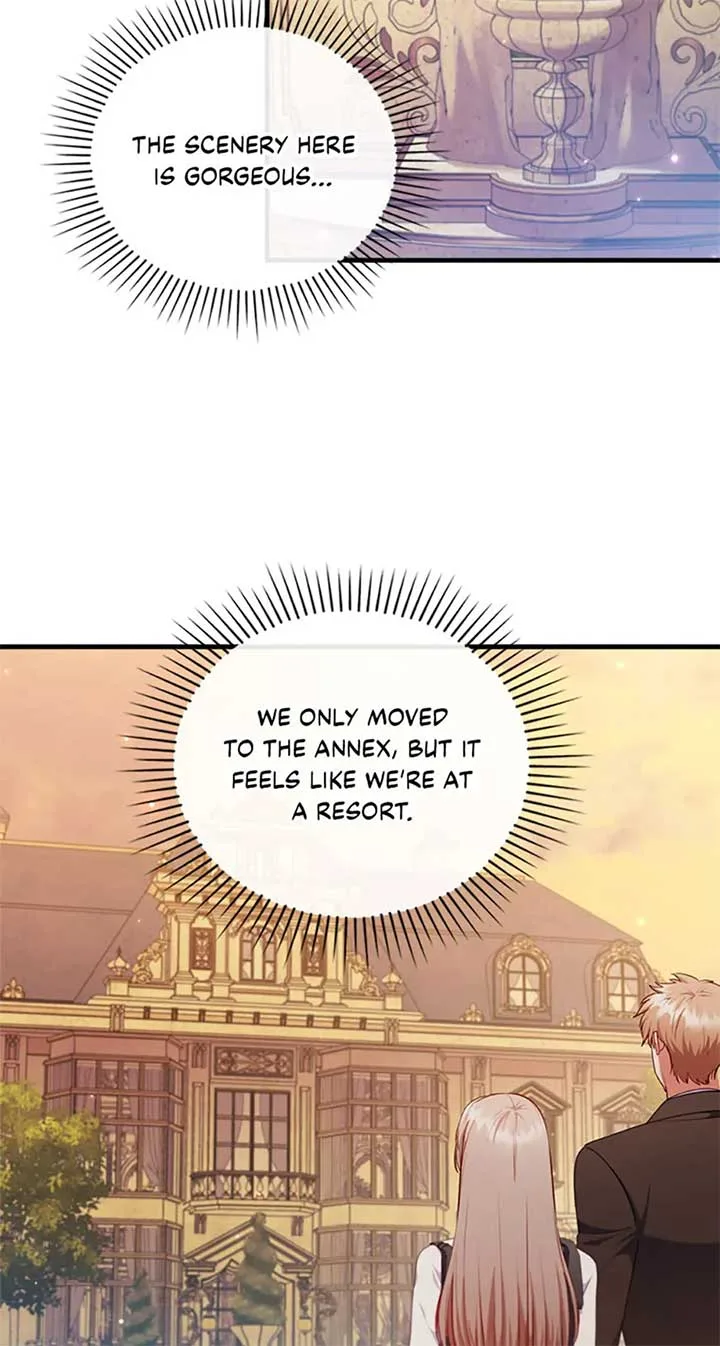 I Was Seduced by the Sick Male Lead Chapter 71 page 18