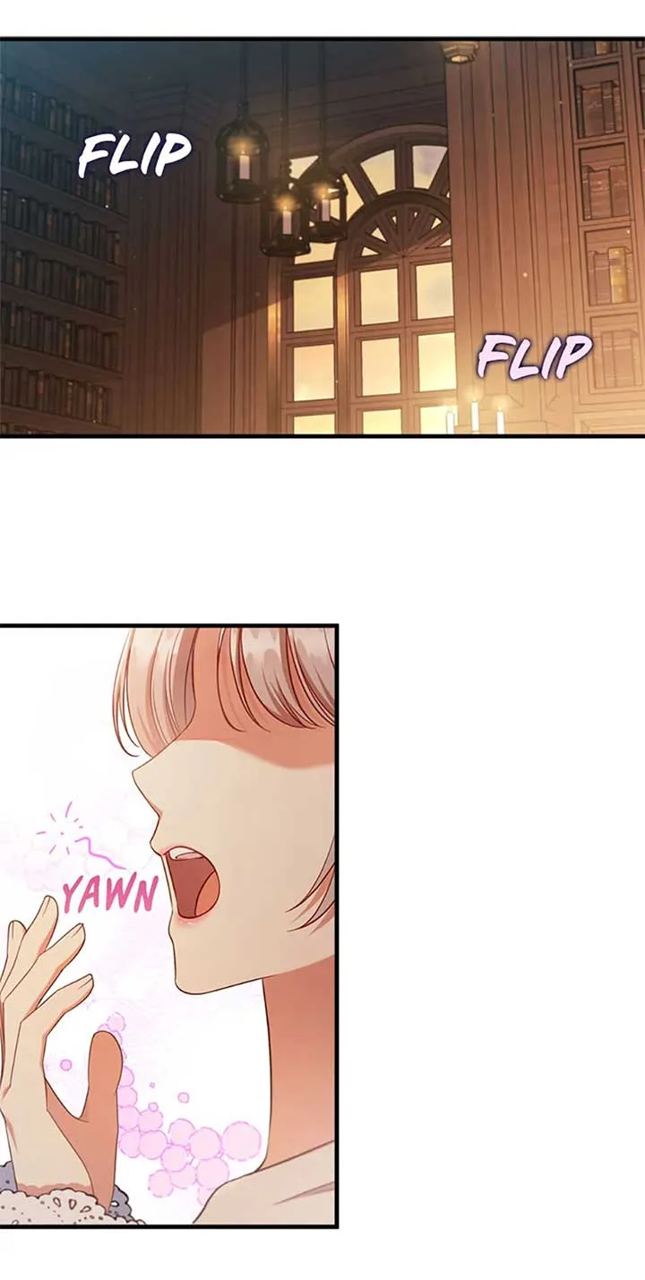 I Was Seduced by the Sick Male Lead Chapter 71 page 46