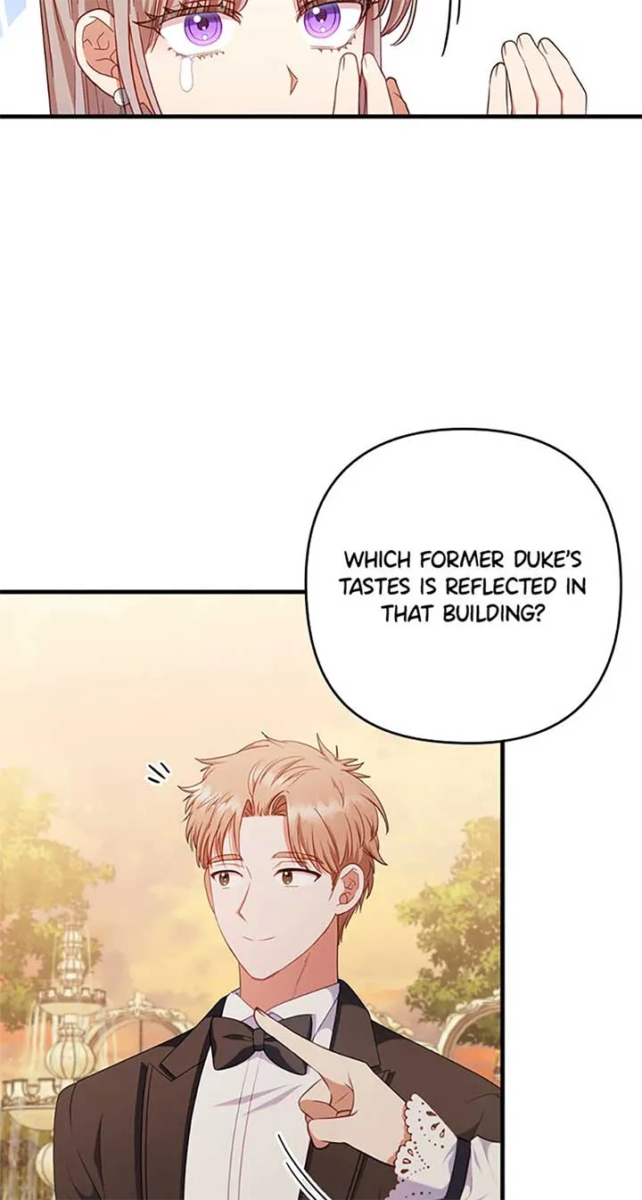 I Was Seduced by the Sick Male Lead Chapter 71 page 23
