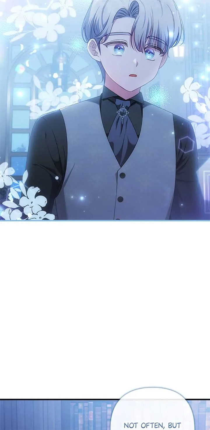 I Was Seduced by the Sick Male Lead Chapter 71 page 58