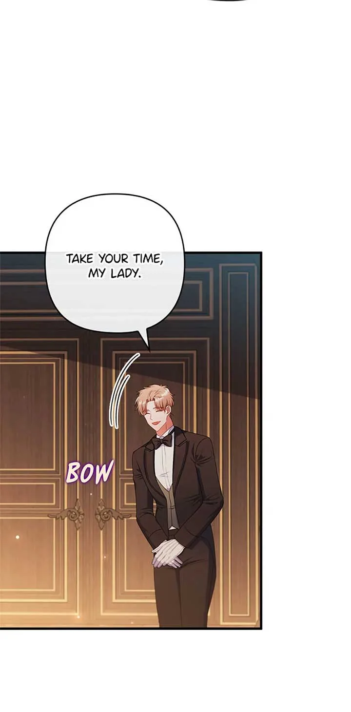 I Was Seduced by the Sick Male Lead Chapter 71 page 43