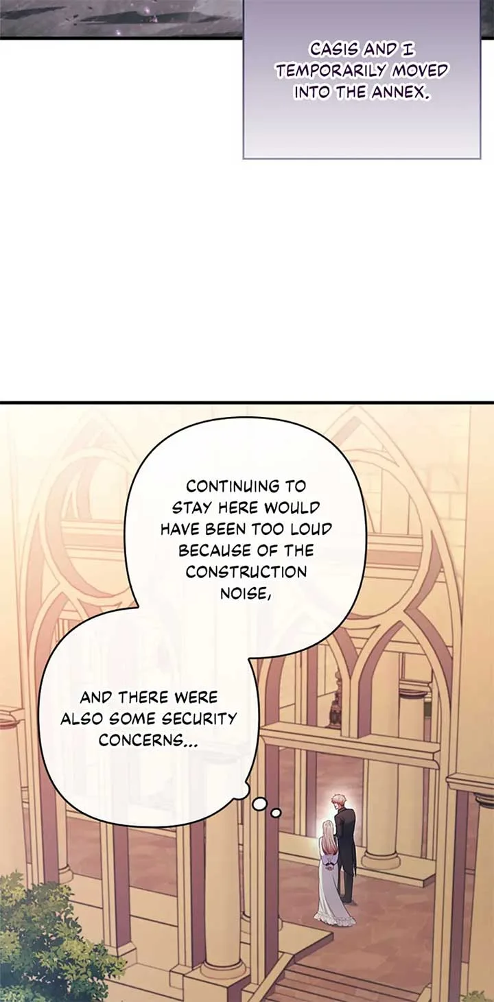 I Was Seduced by the Sick Male Lead Chapter 71 page 13