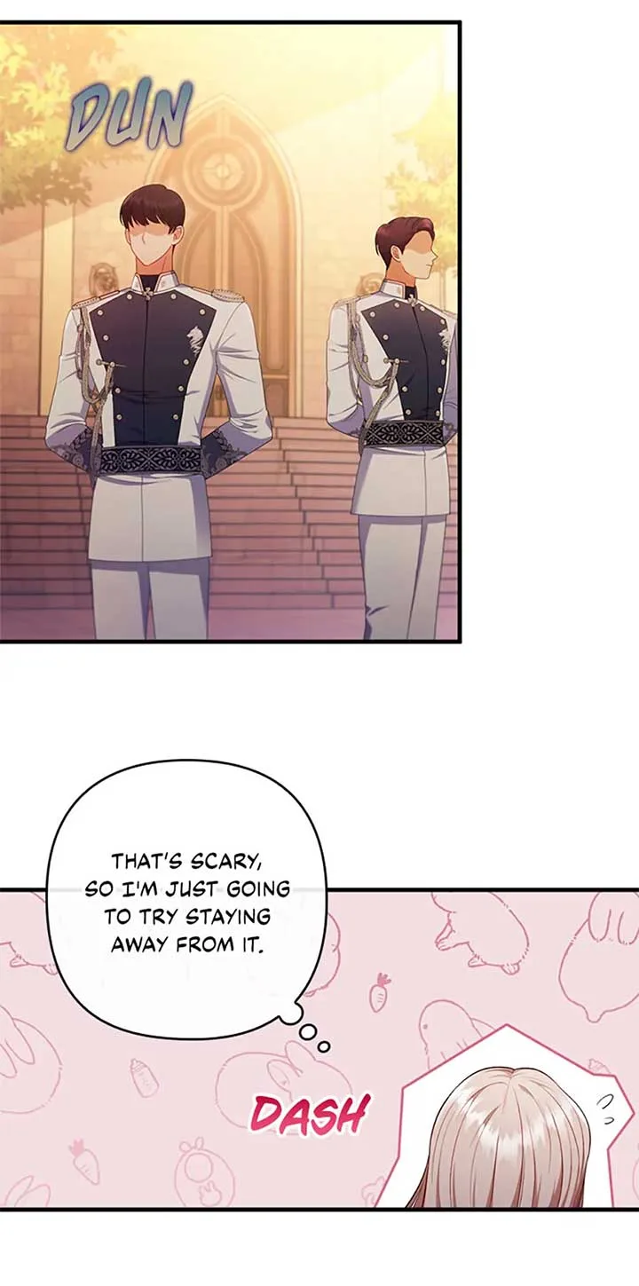 I Was Seduced by the Sick Male Lead Chapter 71 page 31