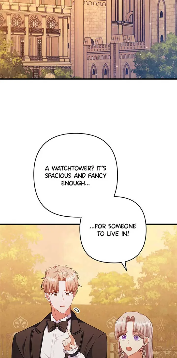 I Was Seduced by the Sick Male Lead Chapter 71 page 26